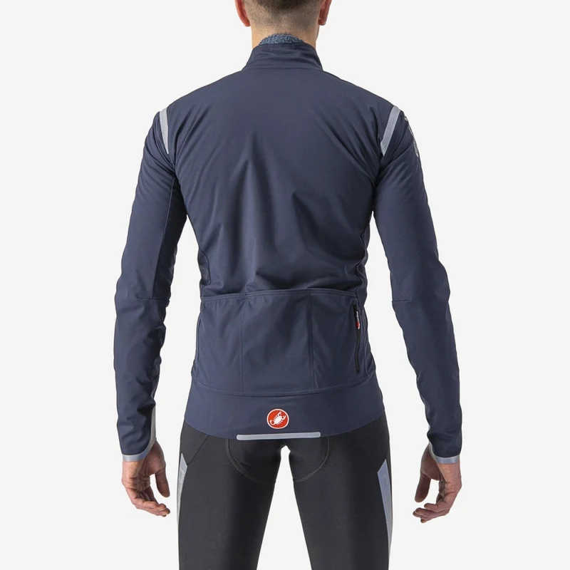 Veste Alpha Ultimate - Homme | Castelli