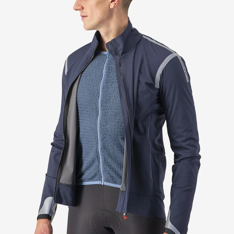 Veste Alpha Ultimate - Homme | Castelli