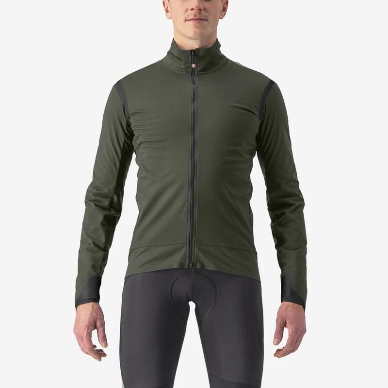 Veste Alpha Ultimate - Homme | Castelli