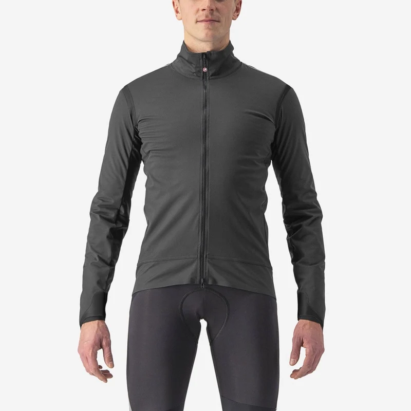 Veste Alpha Ultimate - Homme | Castelli