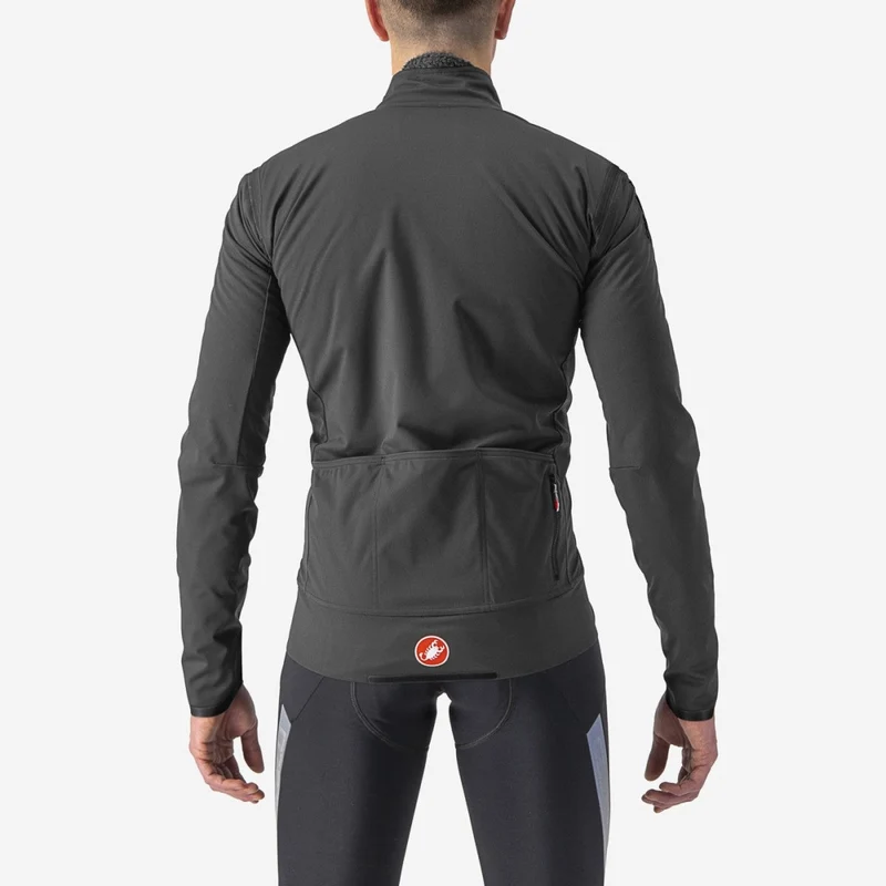 Veste Alpha Ultimate - Homme | Castelli
