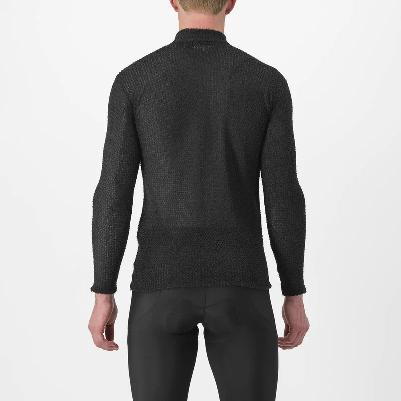 Maillot De Corps Cold Days - Homme | Castelli