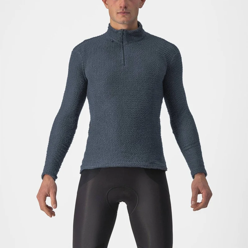 Maillot De Corps Cold Days - Homme | Castelli