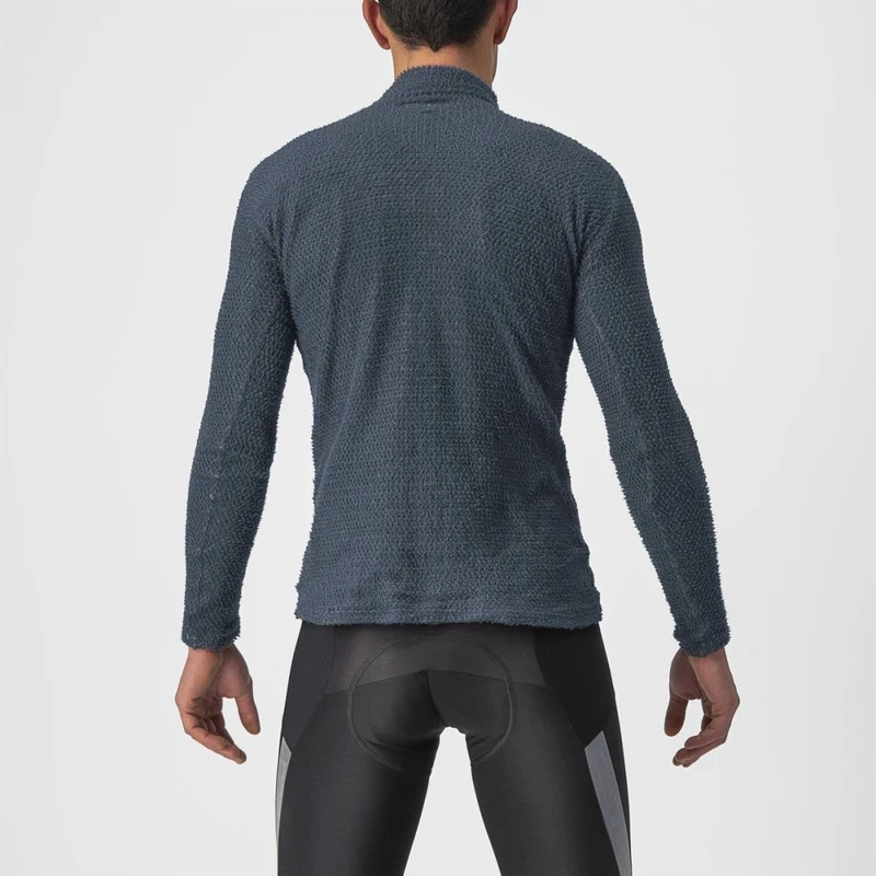 Maillot De Corps Cold Days - Homme | Castelli