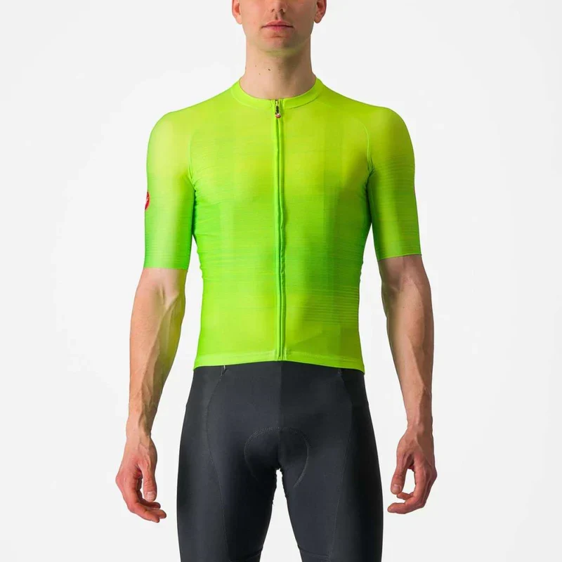 Maillot Aero Race 6.0 - Homme | Castelli