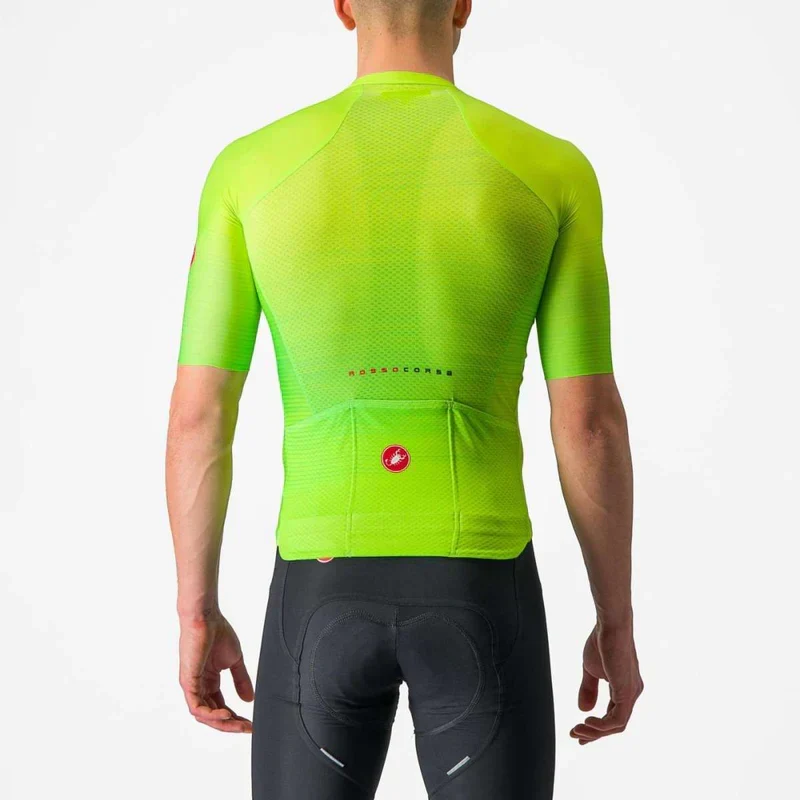 Maillot Aero Race 6.0 - Homme | Castelli