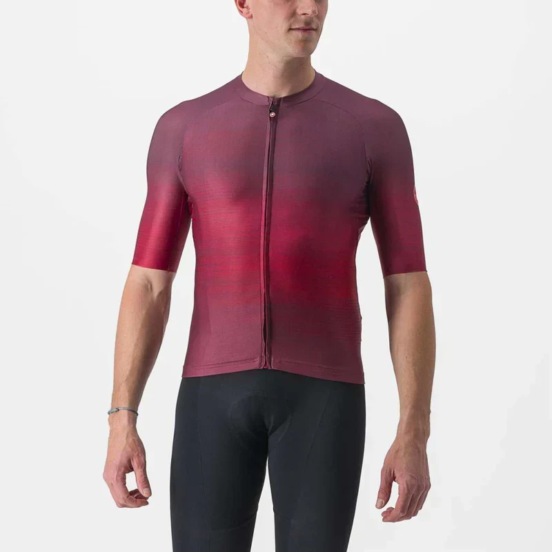 Maillot Aero Race 6.0 - Homme | Castelli