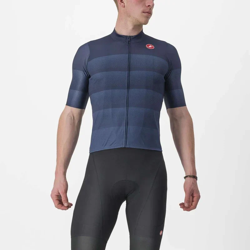 Maillot Livelli - Homme | Castelli
