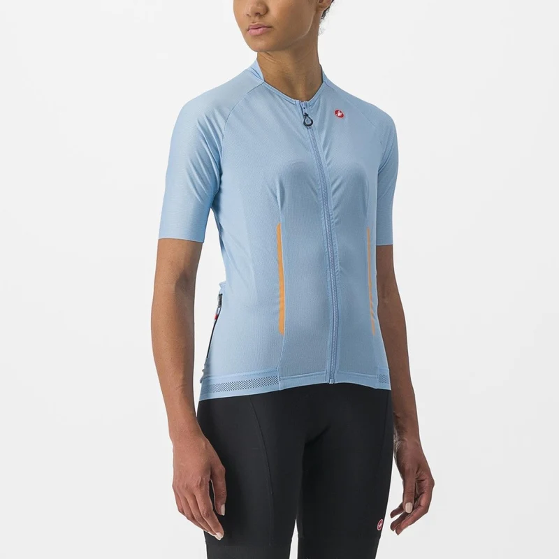 Maillot Endurance - Femme | Castelli