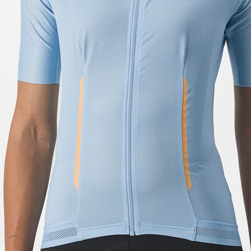 Maillot Endurance - Femme | Castelli