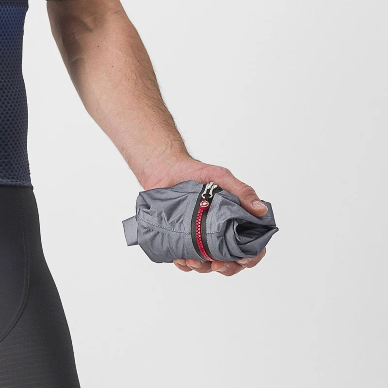 Veste Goretex Tempesta Lite - Homme | Castelli