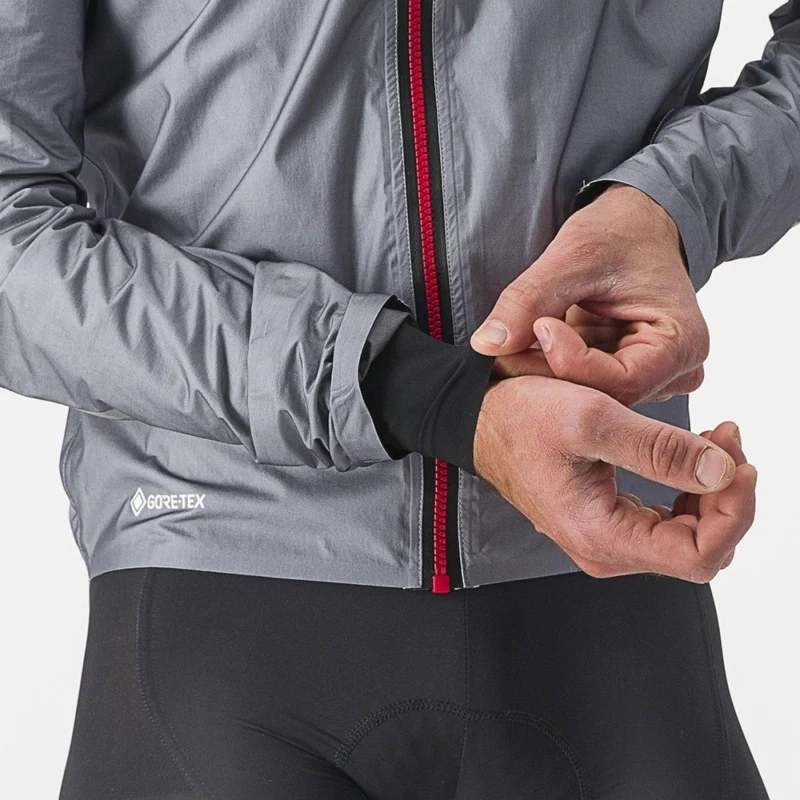 Veste Goretex Tempesta Lite - Homme | Castelli