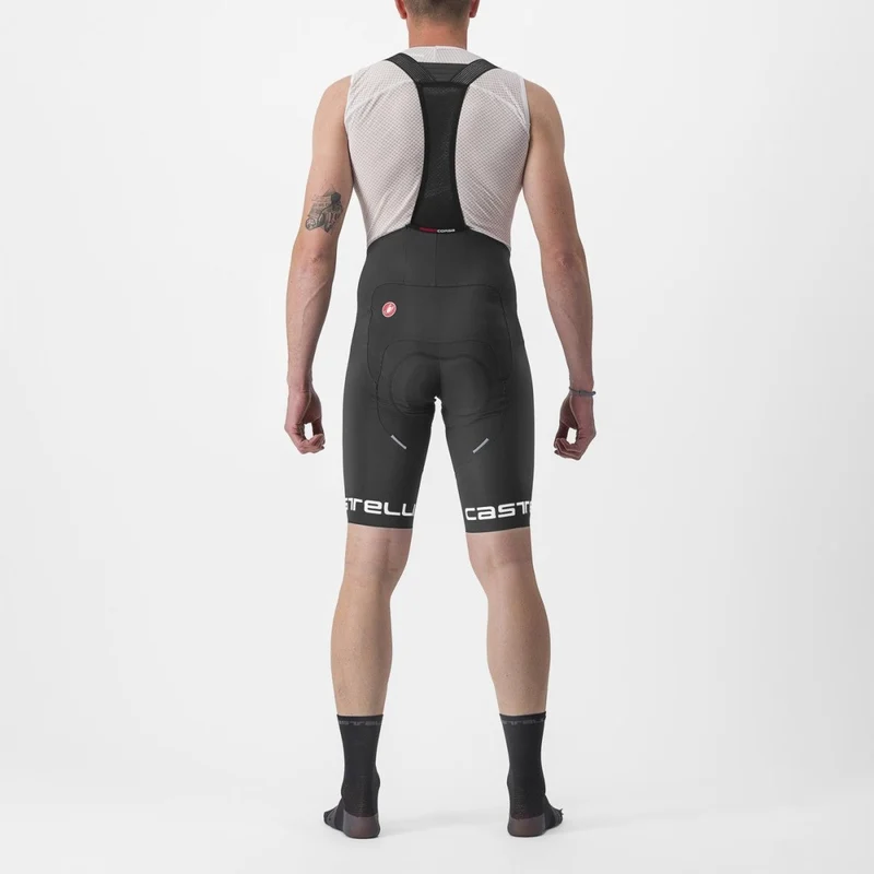 Cuissard Free Aero Rc Classic - Homme | Castelli