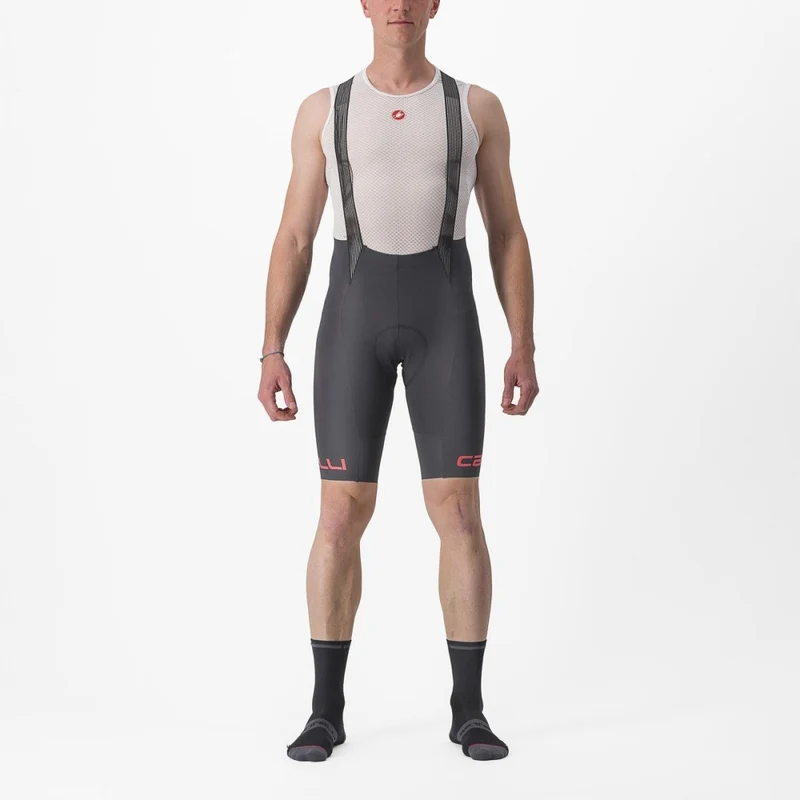 Cuissard Free Aero Rc Classic - Homme | Castelli