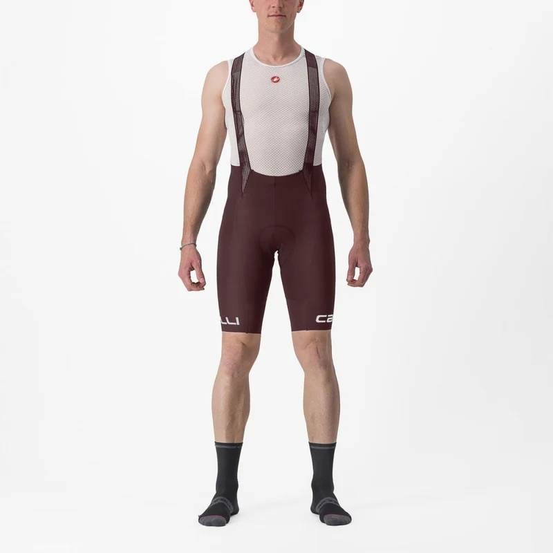 Cuissard Free Aero Rc Classic - Homme | Castelli