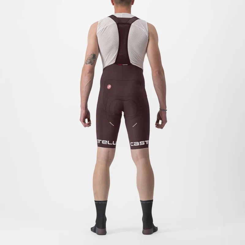 Cuissard Free Aero Rc Classic - Homme | Castelli