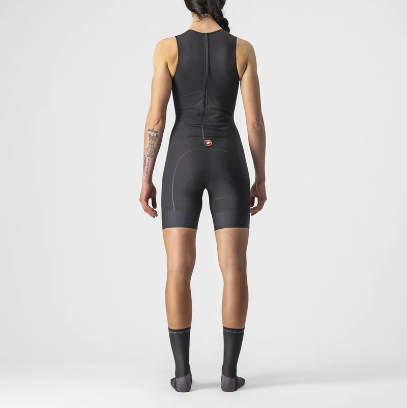 Trifonction Core Sproly - Femme | Castelli