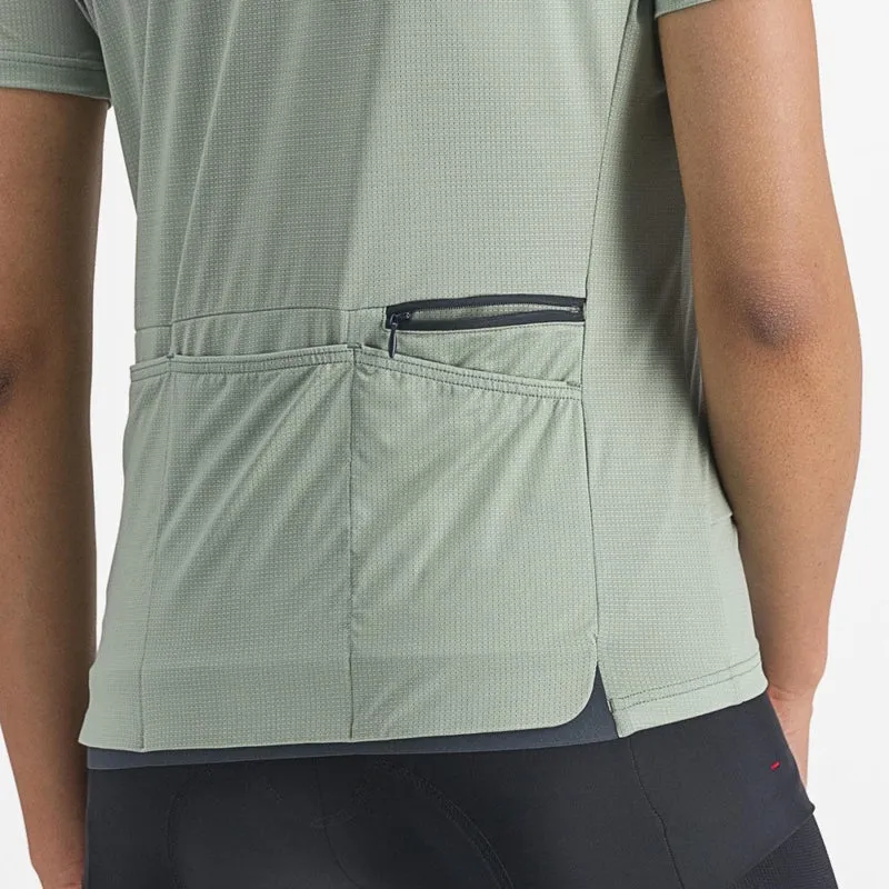 Maillot Unlimited Sentiero 2 - Femme | Castelli