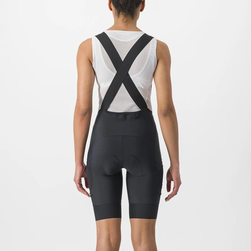 Cuissard Unlimited Cargo - Femme | Castelli