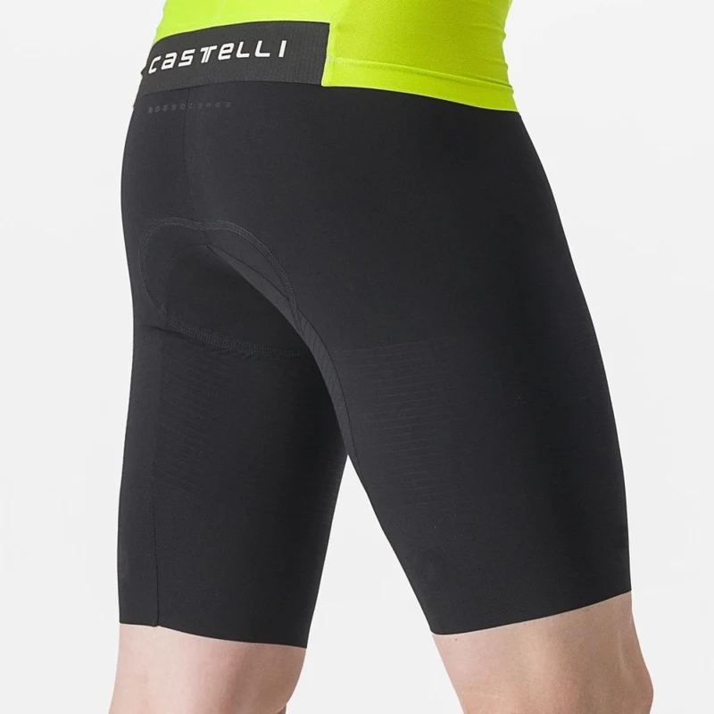 Cuissard Premio Tri Speed - Homme | Castelli