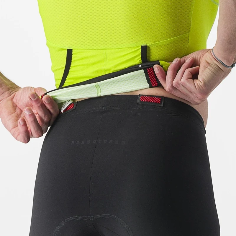 Cuissard Premio Tri Speed - Homme | Castelli