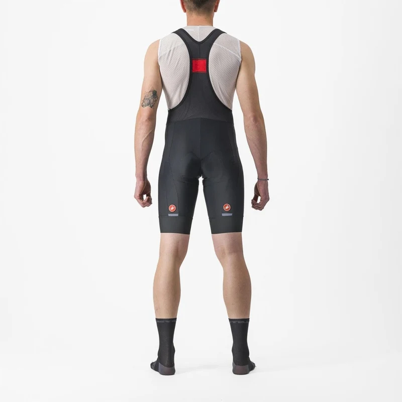 Cuissard Entrata 2 - Homme | Castelli