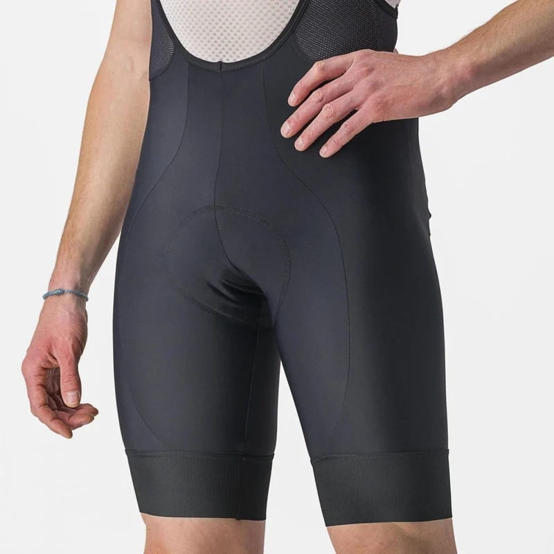Cuissard Entrata 2 - Homme | Castelli