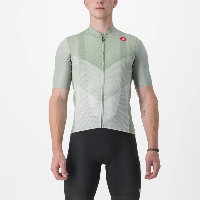 Maillot Endurance Pro 2 - Homme | Castelli
