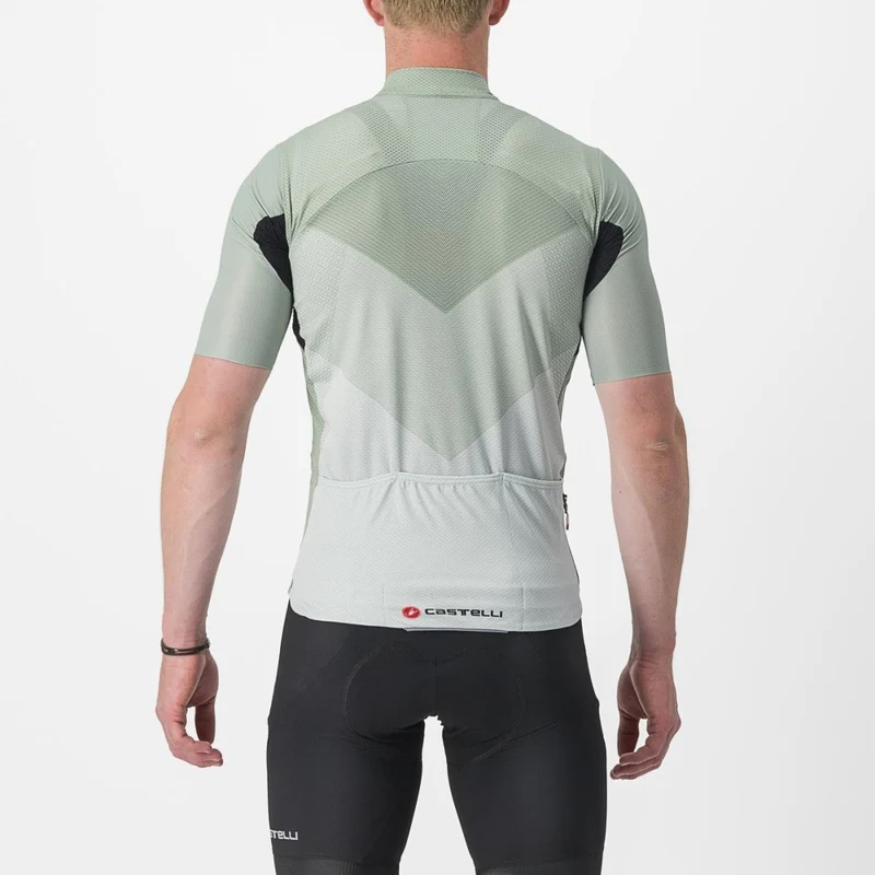 Maillot Endurance Pro 2 - Homme | Castelli