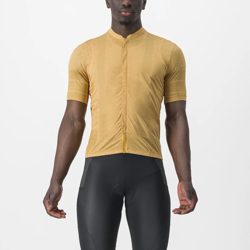 Maillot Unlimited Terra - Homme | Castelli