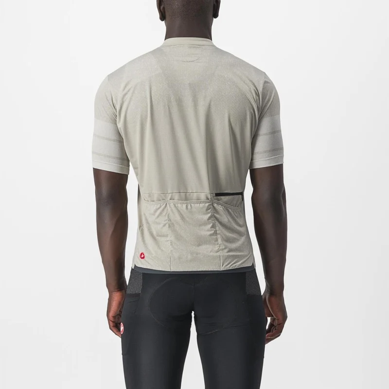 Maillot Unlimited Terra - Homme | Castelli