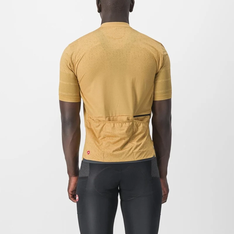 Maillot Unlimited Terra - Homme | Castelli