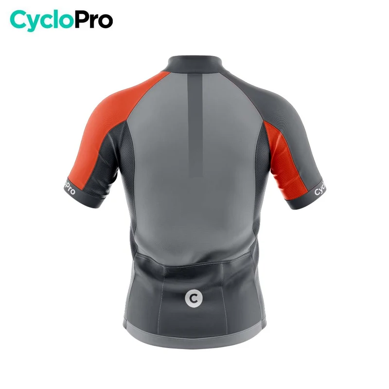 TENUE DE CYCLISME ÉTÉ HOMME - ÉLEGANCE