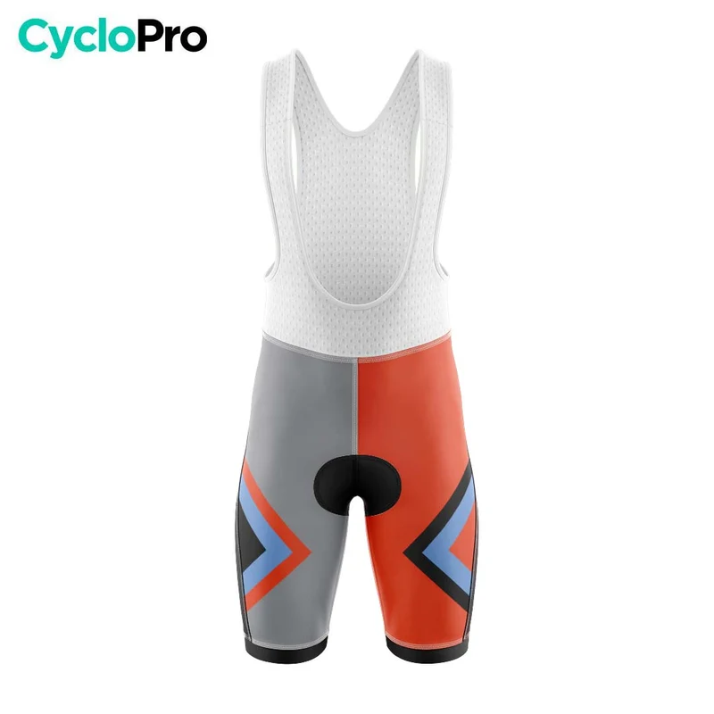 TENUE DE CYCLISME ÉTÉ HOMME - ÉLEGANCE