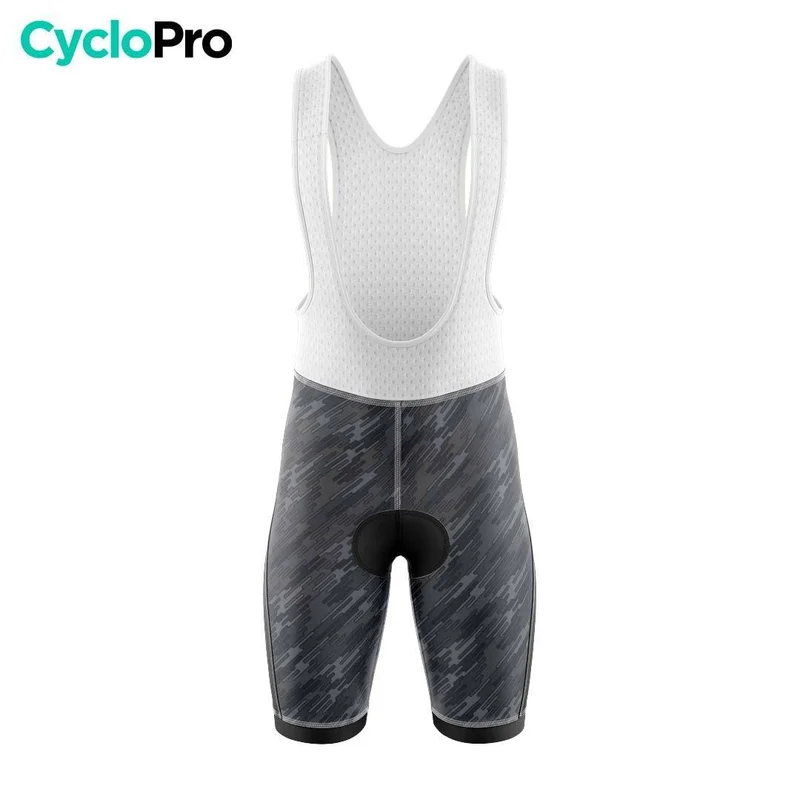 Tenue De Cyclisme été Homme Rouge - WIND+