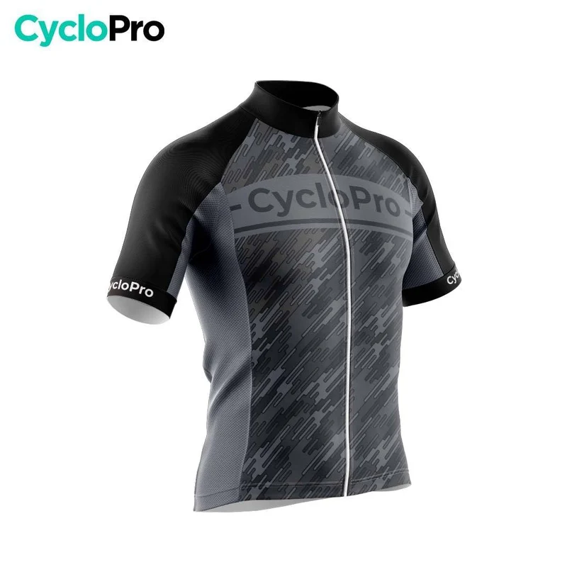 Tenue De Cyclisme été Homme Grise - WIND+