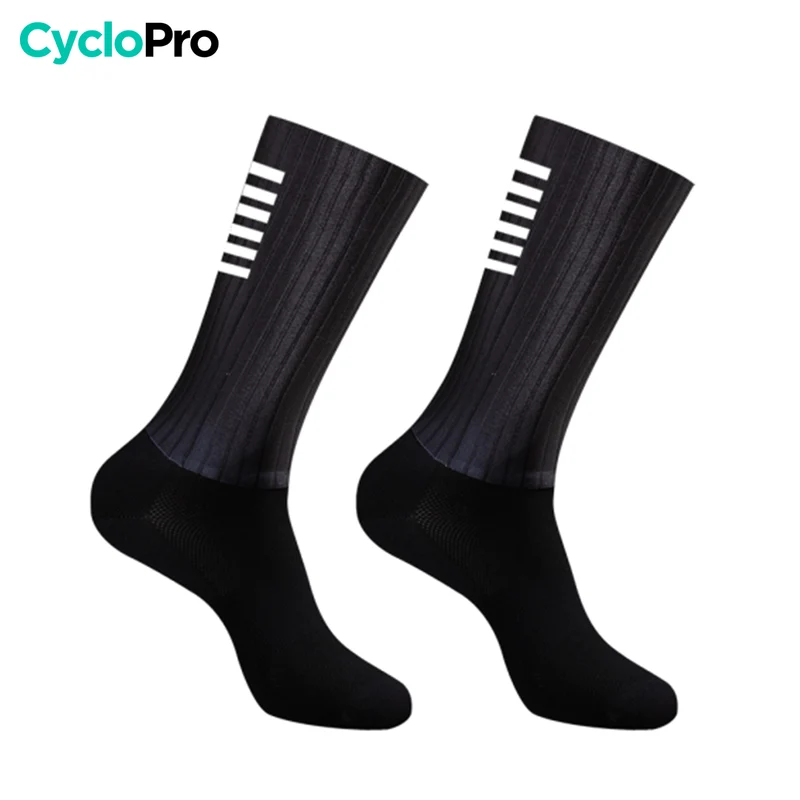 Chaussettes Aero Cyclisme - Pro fit+