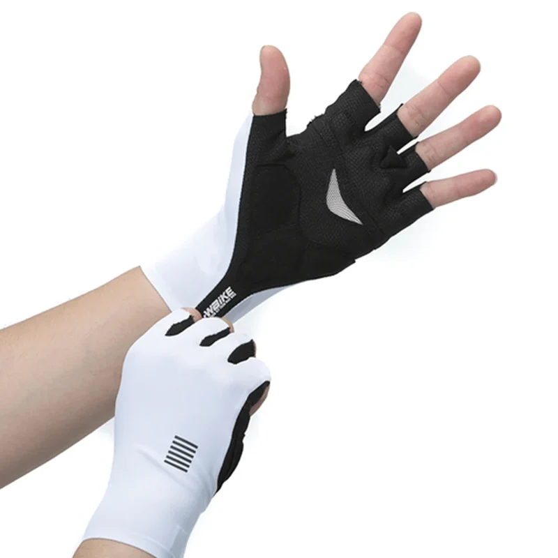Mitaines Cycliste Pro Fit - Skin+