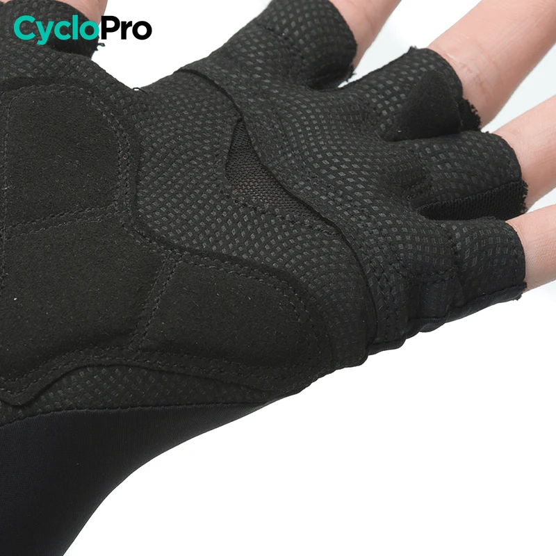 Mitaines Cycliste Pro Fit - Skin+