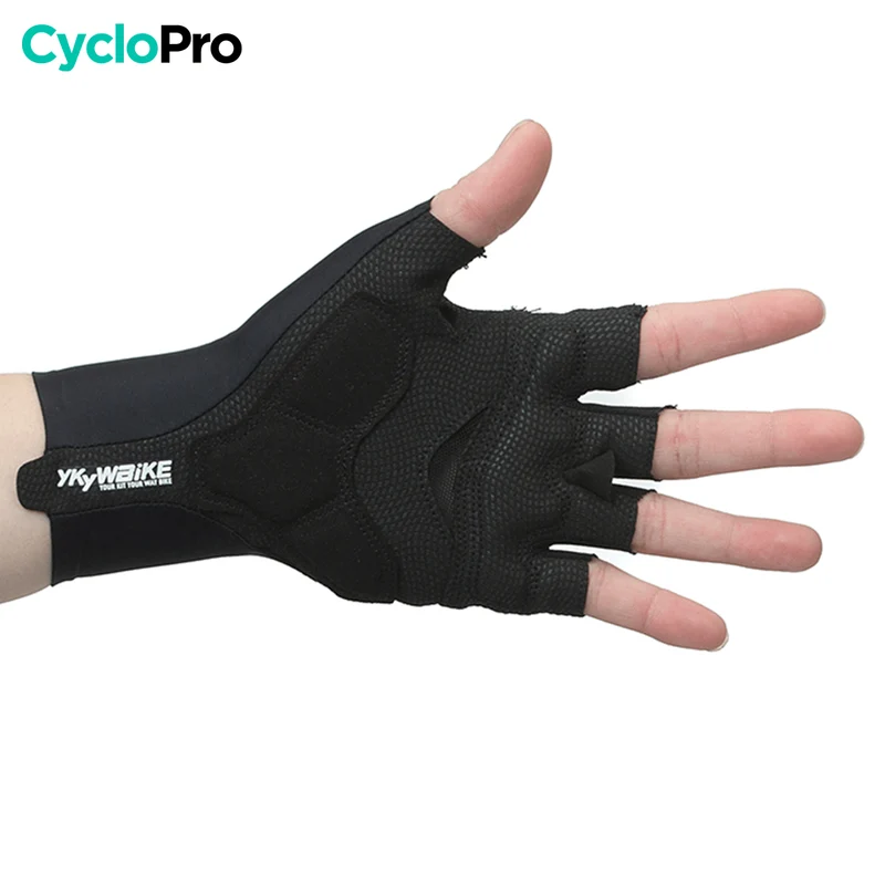 Mitaines Cycliste Pro Fit - Skin+