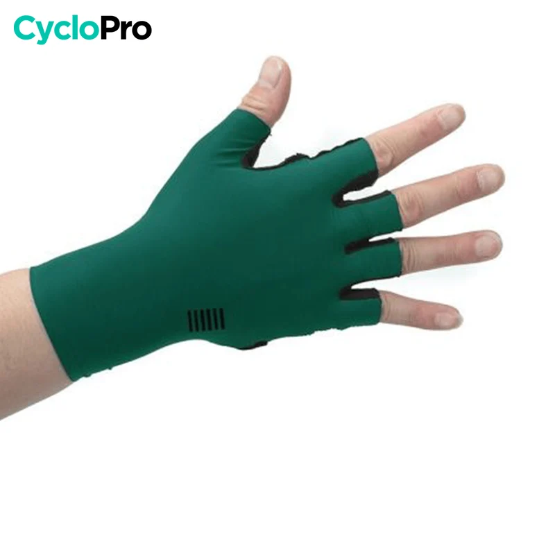 Mitaines Cycliste Pro Fit - Skin+
