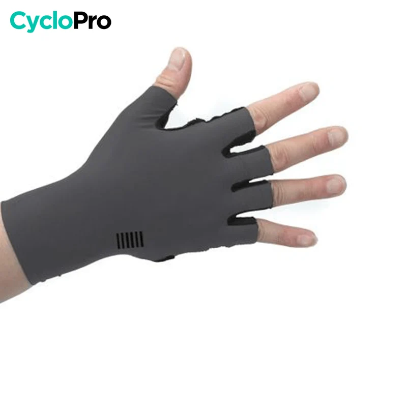 Mitaines Cycliste Pro Fit - Skin+