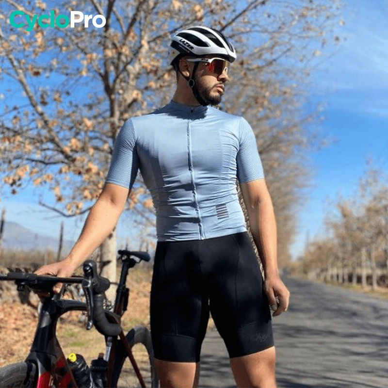 Maillot cyclisme Pro Fit - Skin+