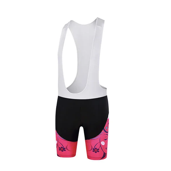 Cuissard femme Cyclisme / VTT - Pinky+