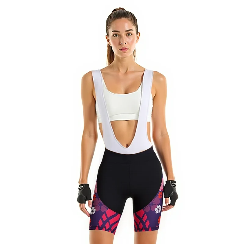 Cuissard femme Cyclisme / VTT - Nighty+