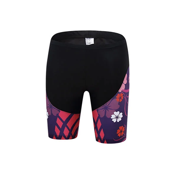 Cuissard femme Cyclisme / VTT - Nighty+