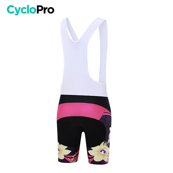 Cuissard femme Cyclisme / VTT - Vegety+