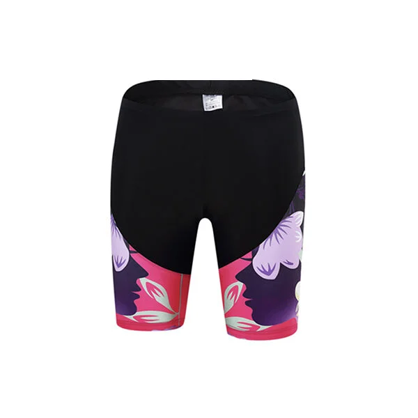 Cuissard femme Cyclisme / VTT - Vegety+