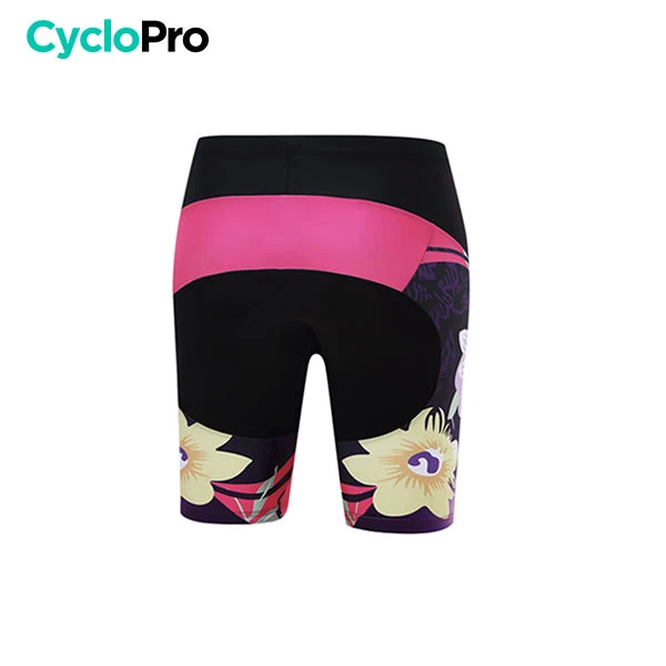 Cuissard femme Cyclisme / VTT - Vegety+