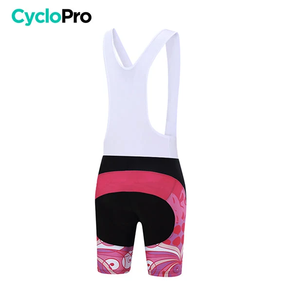 Cuissard femme Cyclisme / VTT - Wave+